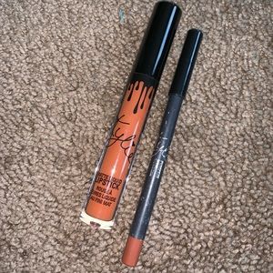 SOLD! Kylie Jenner lipkit
